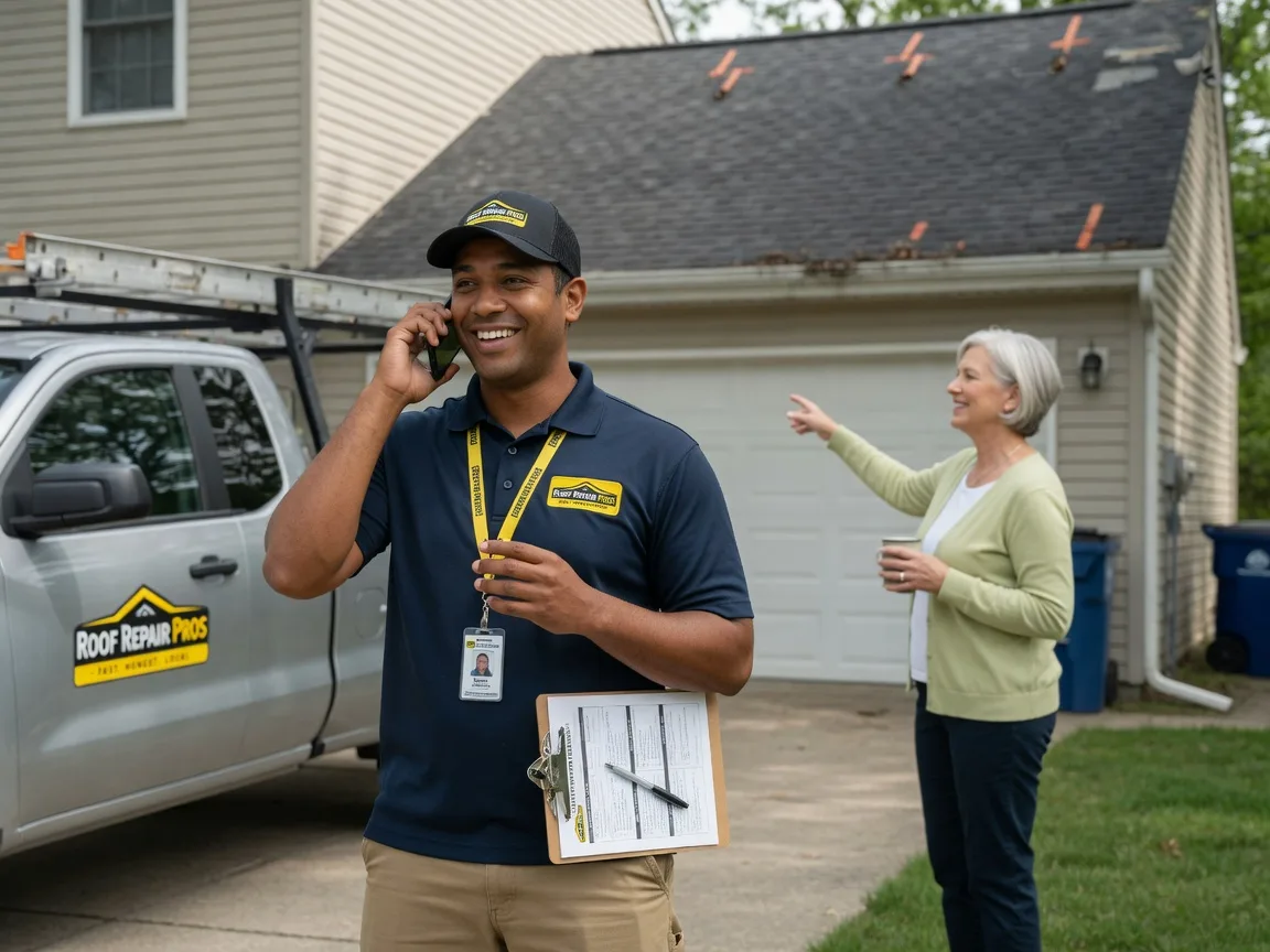 Roof Repair Rudyard, MI FAQs